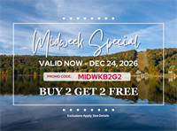 Railey Vacations - McHenry