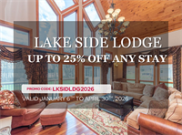 Railey Vacations - McHenry