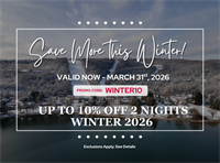 Railey Vacations - McHenry