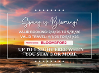 Railey Vacations - McHenry