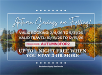 Railey Vacations - McHenry