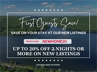 Railey Vacations - McHenry