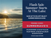 Railey Vacations - McHenry