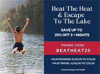 Railey Vacations - McHenry