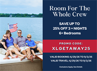 Railey Vacations - McHenry
