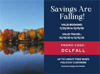 Railey Vacations - McHenry