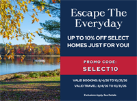 Railey Vacations - McHenry