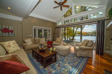 Contact Railey Realty to Find Your Perfect Deep Creek Lake Getaway!