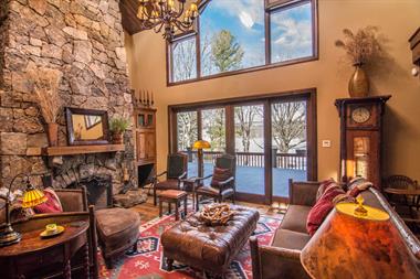 Contact Railey Realty to Find Your Perfect Deep Creek Lake Getaway!