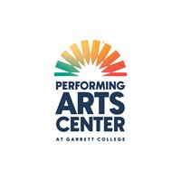 Performing Arts Center at Garrett College Grand Opening Ceremony