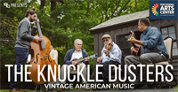 The Knuckle Dusters: Vintage American Music