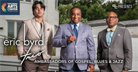The Eric Byrd Trio