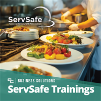 ServSafe Food Manager Course