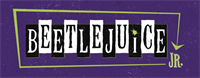 SGHS Jr. Theatre Presents "Beetlejuice Jr."