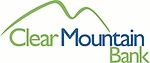 Clear Mountain Bank