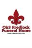 C&S Fredlock Funeral Home, P.A.