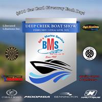 Deep Creek Boat Show