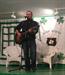 DUSTIN MCCRAY @ Black Bear Tavern!
