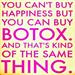 Honeycomb Salon - Botox Party