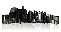 Our Entire Kinetico Product Family