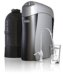 Kinetico K5 Reverse Osmosis Drinking Water System