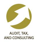In need of an Audit, Tax Consulting or Advise??