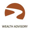 We are here to help advise you on Wealth!