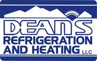 Dean's Refrigeration & Heating, LLC