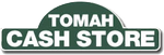 Tomah Cash Mercantile
