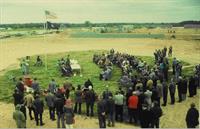 The Toro Company Celebrates 50 Years of Business in Tomah