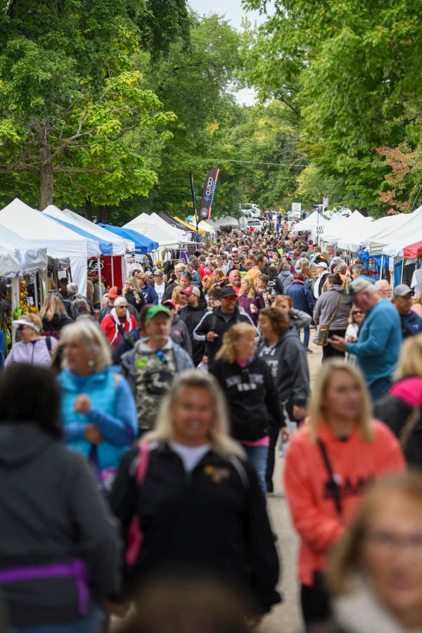 Warrens Cranberry Festival 2024 (51st Annual) Sep 27, 2024 to Sep 29