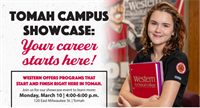 Western Technical College - Tomah Campus Showcase