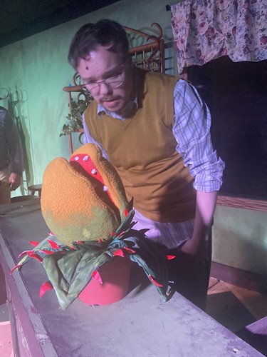 Little Shop of Horrors