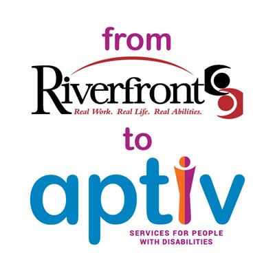 Aptiv, formerly known as Riverfront, Inc.