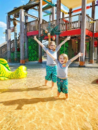 Jellystone Campground