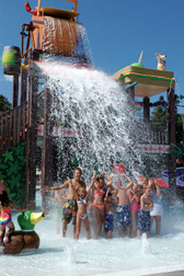 Jellystone Campground