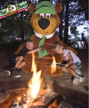 Jellystone Campground