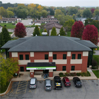 1st Community Credit Union