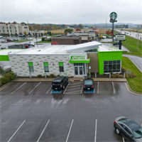 1st Community Credit Union