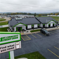 1st Community Credit Union