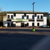 1st Community Credit Union