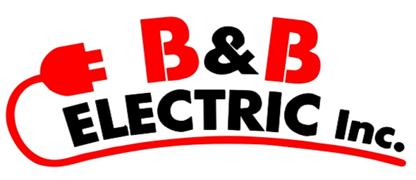 B & B Electric Inc.