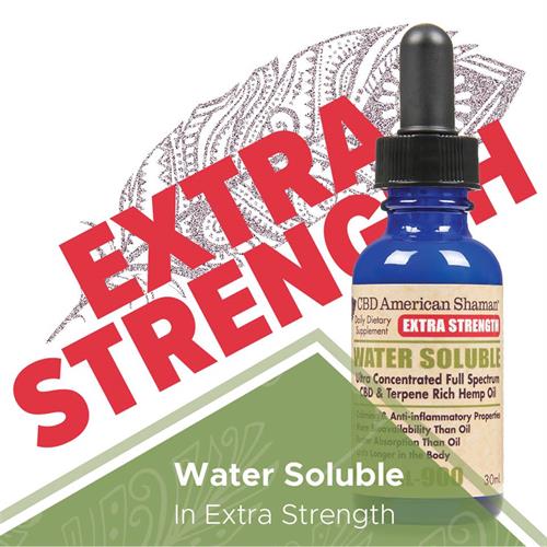 Top-shelf product of the store! Anything extreme, this is the one you  want! Water Soluble of course, 3xs stronger than our standard supply.