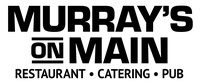 Murray's On Main