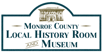 Monroe County Local History Room & Museum