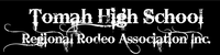 Tomah High School Regional Rodeo Association Inc