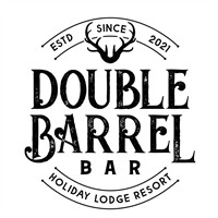 Double Barrel Bar