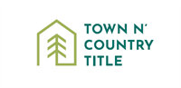 Town n' Country Title