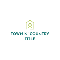 Town n' Country Title