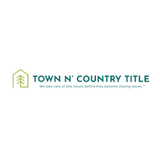 Town n' Country Title | Title Services